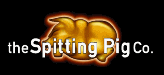 Spitting Pig Hertfordshire